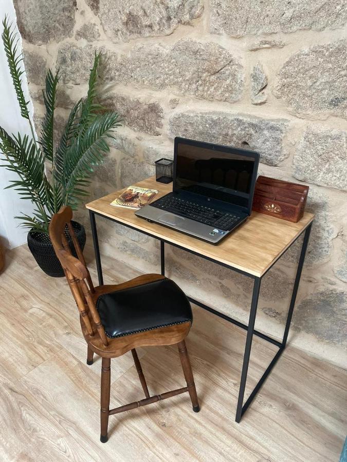 בית הארחה אורנסה 	Casa Andurina מראה חיצוני תמונה