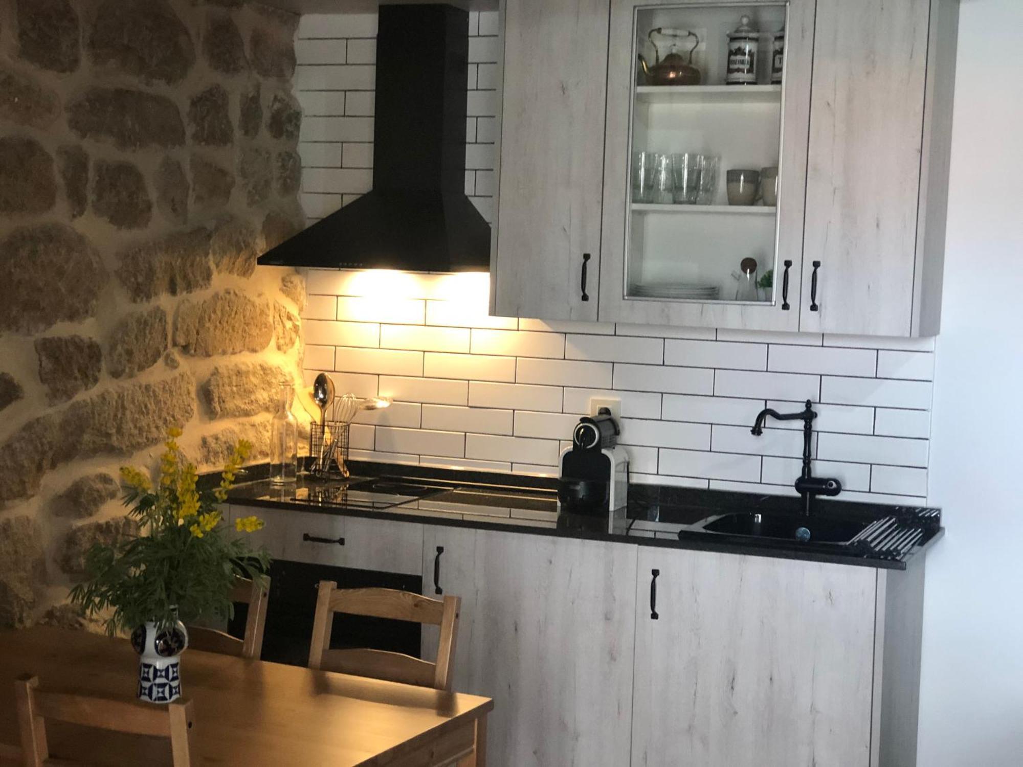 בית הארחה אורנסה 	Casa Andurina מראה חיצוני תמונה